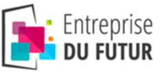 EntrepriseDUFUTUR logo